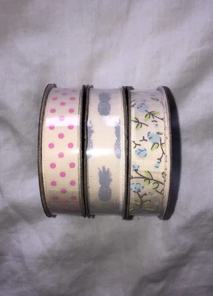 Rubans Loisirs Créatifs Neufs 2 Mètres, marque: C Top, état: Neuf avec étiquette, 7,00 €, 8,05 € Protection acheteurs incluse