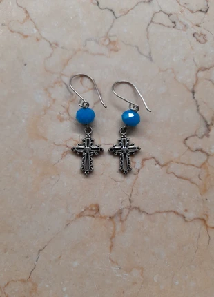 Orecchini, marca: Mani, estado: Nuevo con etiquetas, 3,00 €, 3,85 € Protección al comprador incluida