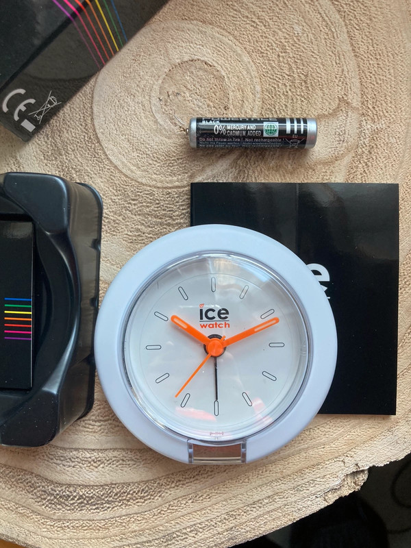 R veil ice watch Vinted