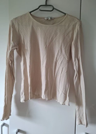 Strukturiertes Oberteil, marca: ONLY, estado: Muy bueno, tamaño: S / 36 / 8, 12,00 €, 13,30 € Protección al comprador incluida