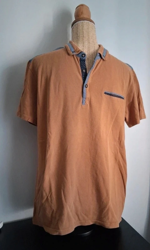 Polo gemo xl