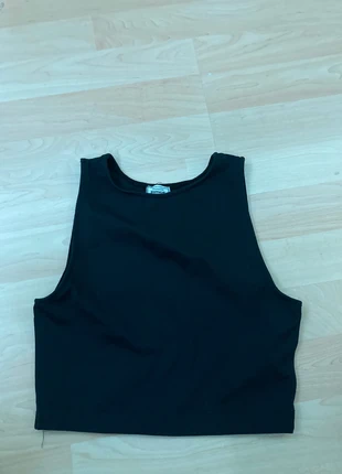 crop top pimkie, brand: Pimkie, condition: Very good, size: XXS / 32 / 4, €3.00, €3.85 includes Buyer Protection