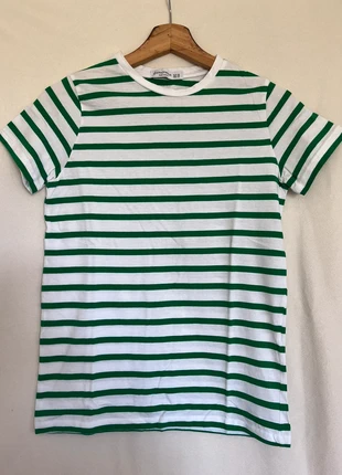 Marinière Stradivarius, marca: Stradivarius, estado: Muito bom, tamanho: XS / 34 / 6, €5.00, €5.95 inclui Proteção do Comprador