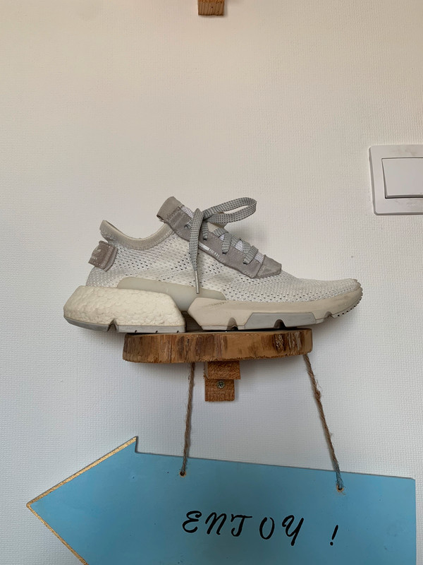 Adidas Originals POD S3.1 Vinted