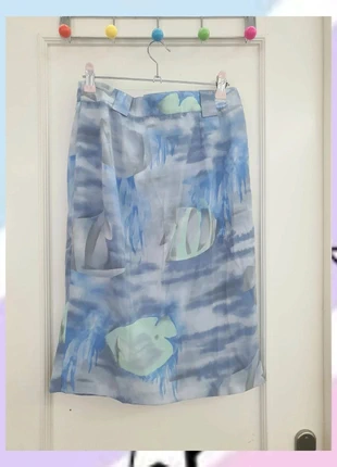 Falda Manuela Bastos, marque: Manuela Bastos, état: Très bon état, taille: S / 36 / 8, 29,95 €, 32,15 € Protection acheteurs incluse