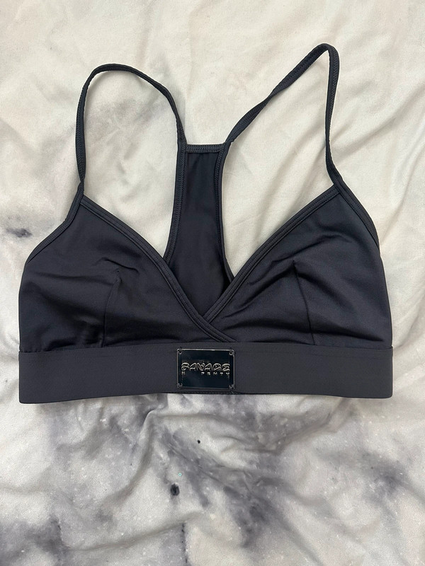 Savage x fenty bralette 1