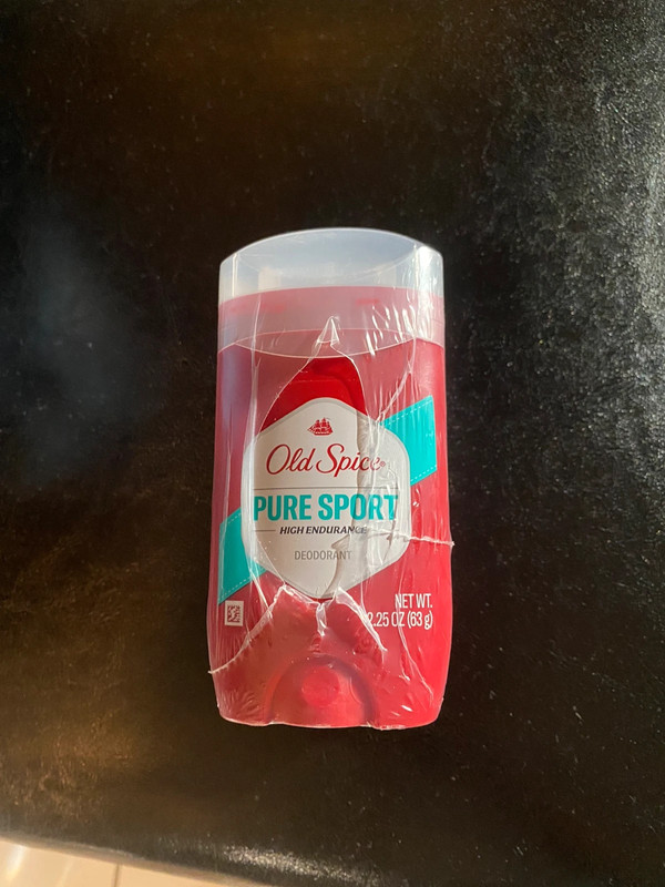 Old spice 1