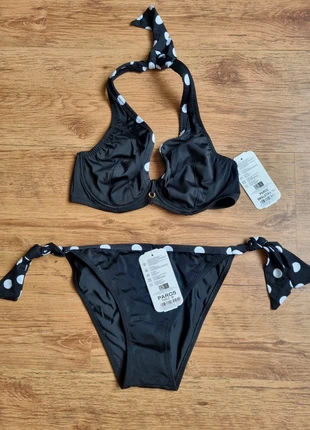 Lupoline Bikini Set, merk: Lupoline, staat: Nieuw met prijskaartje, maat: M / 38 / 10, € 17,00, € 18,55 inclusief Kopersbescherming