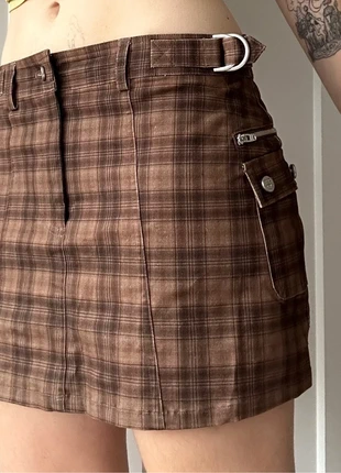 With Jéan Skirt, brand: With Jéan, condition: Very good, size: M / UK 12-14, £24.50, £26.43 includes Buyer Protection