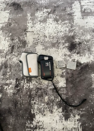 🎥 Sanyo Xacti VPC-CA9EX 9MP Dual Camera HD Waterproof Camcorder, brand: Sanyo, condition: Very good, £20.00, £21.70 includes Buyer Protection