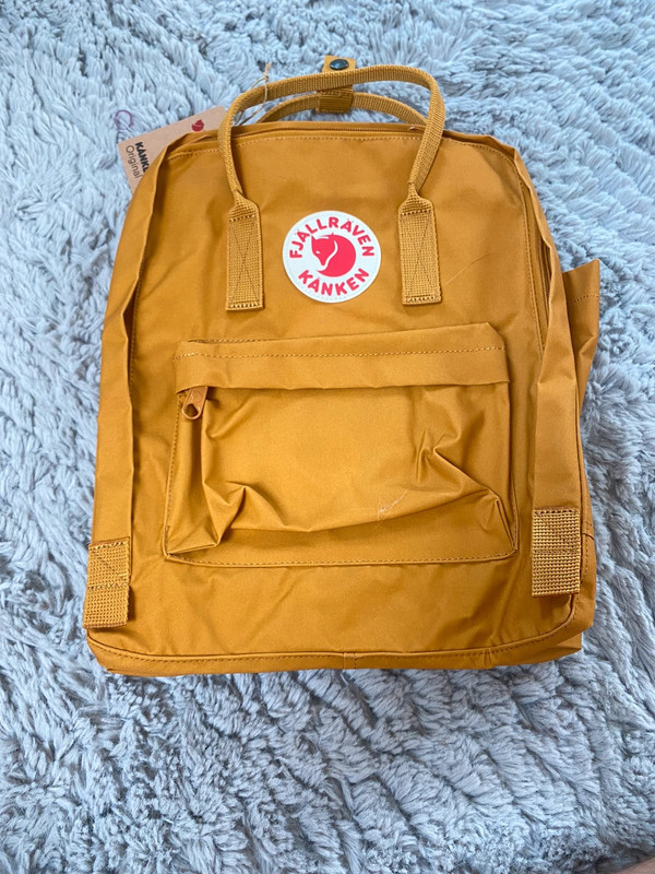 kanken fjallraven | Vinted