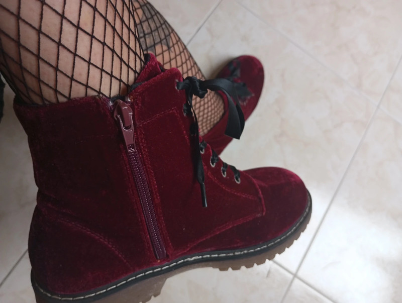 Botas 5