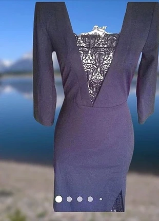 Très jolie robe chic 36 Rinascimento neuve, brand: Rinascimento, condition: New with tags, size: S / 36 / 8, €15.00, €16.45 includes Buyer Protection