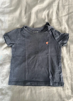 Tshirt, marque: JBC, état: Neuf sans étiquette, taille: 12-18 mois / 80 cm, 3,00 €, 3,85 € Protection acheteurs incluse