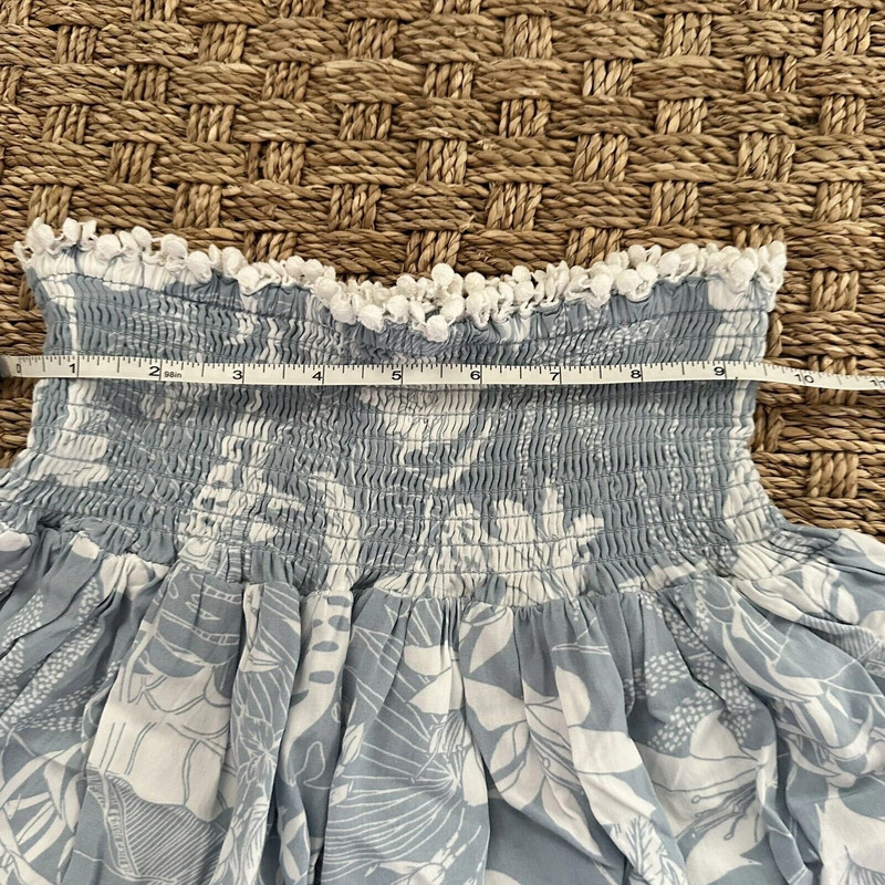 Lace edge second-hand women's short skirt two-piece set 5