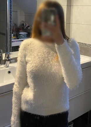 Pull chaud , marque: Pimkie, état: Très bon état, taille: XS / 34 / 6, 3,00 €, 3,85 € Protection acheteurs incluse