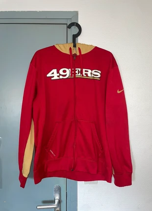 Veste Nike, marca: Nike, estado: Muito bom, tamanho: L, €69.95, €74.15 inclui Proteção do Comprador