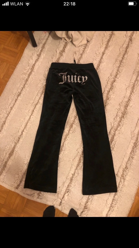 Juicy Couture y2k 2