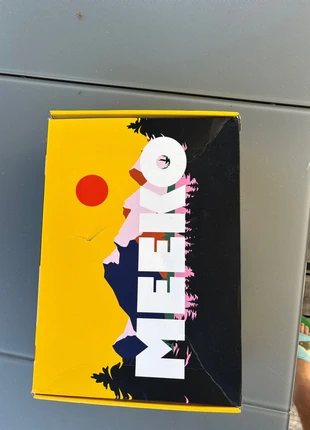 Chaussure marque meeko, marke: meeko, zustand: Neu, größe: 44, 90,00 €, 95,20 € inklusive Vinted-Käuferschutz