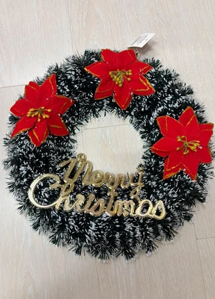 decorazioni natale ghirlanda, état: Neuf avec étiquette, 10,00 €, 11,20 € Protection acheteurs incluse