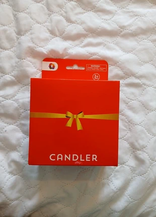Candler blow out birthday candles germ free, brand: no brand, condition: New with tags, £4.00, £4.90 includes Buyer Protection