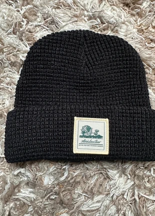 Bonnet Aimé Leon Dore Noir, brand: Aimé Leon Dore, condizioni: Nuovo senza cartellino, taglia: Taglia unica, €44.95, €47.90 include la Protezione acquisti