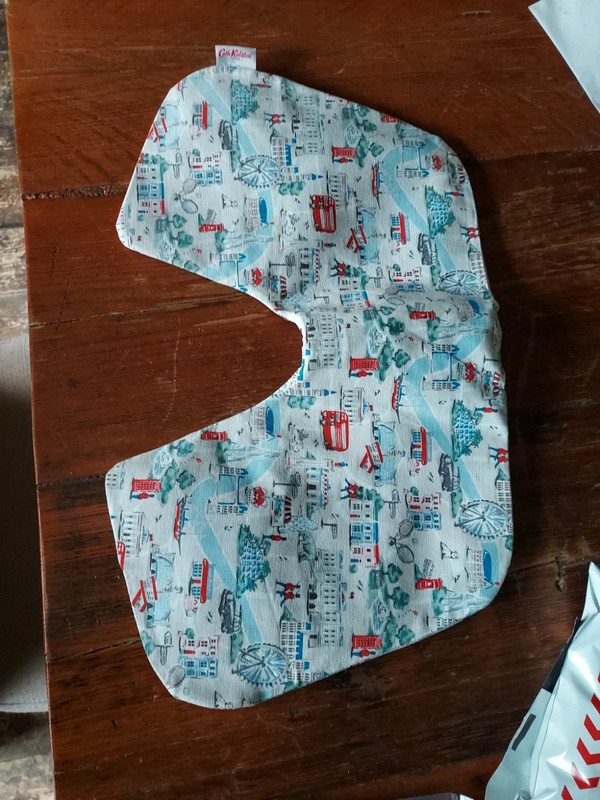 Cath kidston sale travel pillow