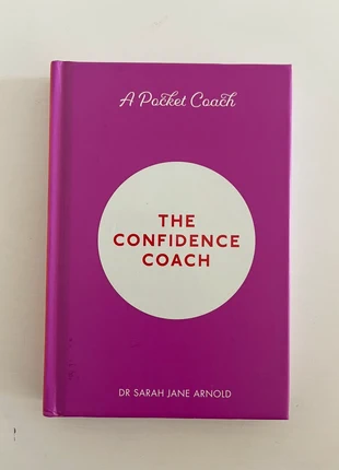 Confidence Book, condition: New without tags, £3.00, £3.54 includes Buyer Protection