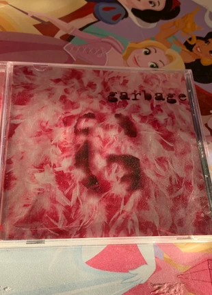 Garbage Garbage, état: Très bon état, 1,00 €, 1,75 € Protection acheteurs incluse