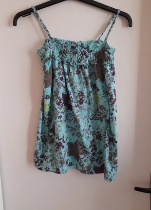 Tunique fille , marca: Shiny, estado: Bueno, tamaño: 12 años / 152 cm, 1,00 €, 1,75 € Protección al comprador incluida