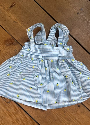 Haut Boutchou, marca: Bout'chou, estado: Muito bom, tamanho: 9-12 meses / 74 cm, €2.00, €2.80 inclui Proteção do Comprador