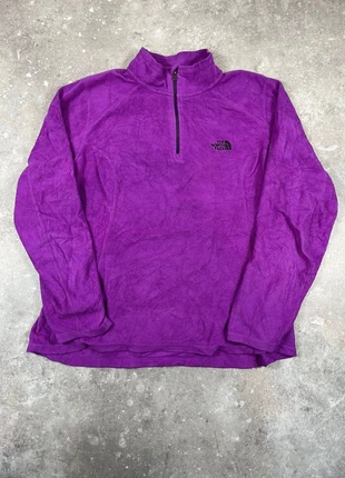 Polaire The North Face Fleece femme violette - taille L, marca: The North Face, estado: Muy bueno, tamaño: L / 40 / 12, 12,00 €, 13,30 € Protección al comprador incluida