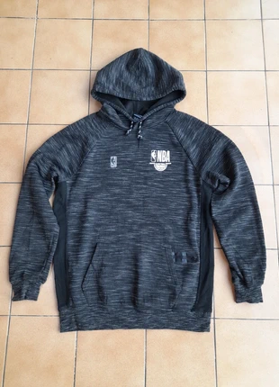 Sweat à capuche nba homme Taille s gris, brand: NBA, condizioni: Ottime, taglia: S, €10.99, €12.24 include la Protezione acquisti