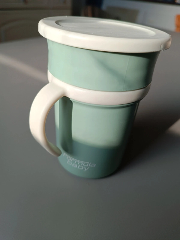 Tasse d'apprentissage 360° - Béaba