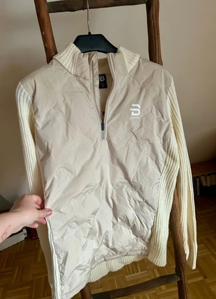 Björn Dæhlie Damen Ski Pullover / Midlayer beige M, marke: Björn Daehlie, zustand: Sehr gut, größe: M / 38 / 10, 40,00 €, 42,20 € inklusive Vinted-Käuferschutz
