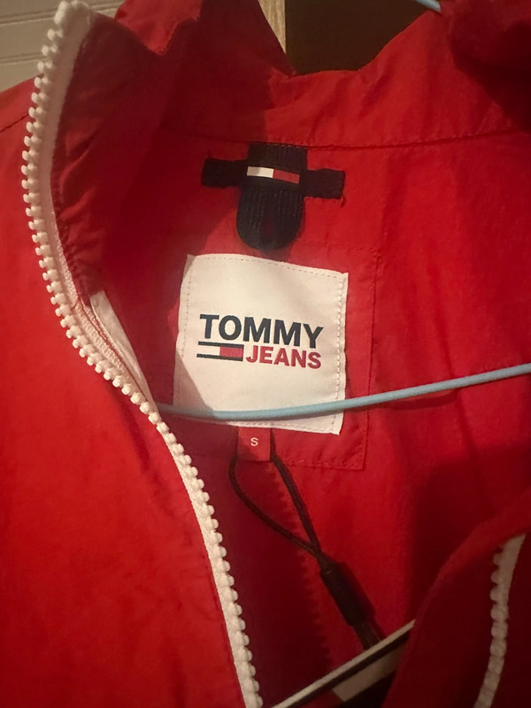 Blouson légère Tommy Hilfiger 2