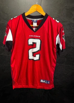 Jersey NFL Falcons taille M, marca: NFL, estado: Bueno, tamaño: M, 30,00 €, 32,20 € Protección al comprador Pro incluida