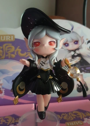 Figurine SURI Rolife peach blossom, brand: Rolife, condition: New with tags, size: Preemie, up to 44cm, €20.00, €21.70 includes Buyer Protection