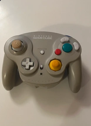 Wavebirde game cube, marca: Nintendo, estado: Muy bueno, 50,00 €, 53,20 € Protección al comprador incluida