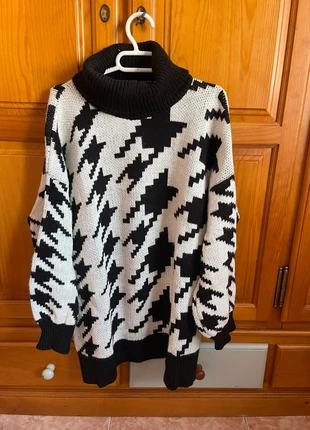 Jersey de punto, brand: Local, condizioni: Ottime, taglia: Taglia unica, €5.00, €5.95 include la Protezione acquisti