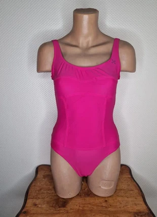 Maillot de bain rose Oxbow, neuf avec étiquette - Taille 0/34 🌸, marque: Oxbow, état: Neuf avec étiquette, taille: XS / 34 / 6, 16,00 €, 17,50 € Protection acheteurs (Pro) incluse