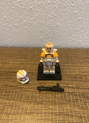 212ᵉ Jet Trooper – figurine Star Wars type LEGO, merk: Star Wars, staat: Heel goed, maat: Universeel, € 3,95, € 4,85 inclusief Kopersbescherming