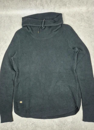 Pull Ralph Lauren Femme col Montant noir 100% coton- Taille M, marca: Ralph Lauren, estado: Muy bueno, tamaño: M / 38 / 10, 15,00 €, 16,45 € Protección al comprador incluida