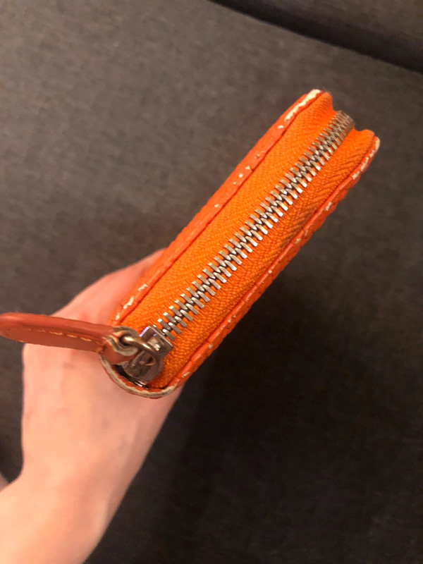 Folli Follie Croco Wallet Vinted