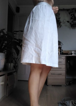 Jupe mi-longue, marque: Vintage, état: Très bon état, taille: S / 36 / 8, 13,00 €, 14,35 € Protection acheteurs incluse