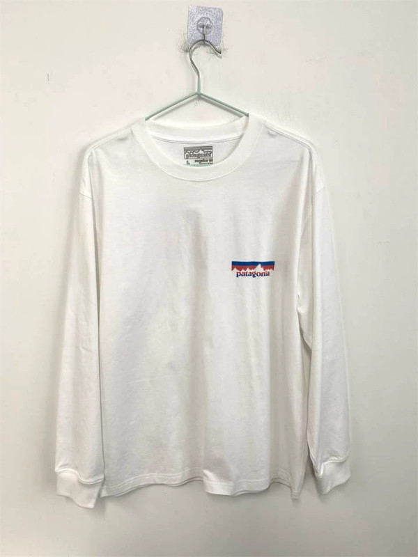 Patagonia sleeve length sales