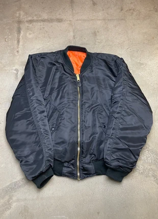 Bombers Militaire Réversible Mil-Tec Neuf Noir, brand: Mil-Tec, condizioni: Nuovo con cartellino, taglia: S, €73.99, €78.39 include la Protezione acquisti Pro