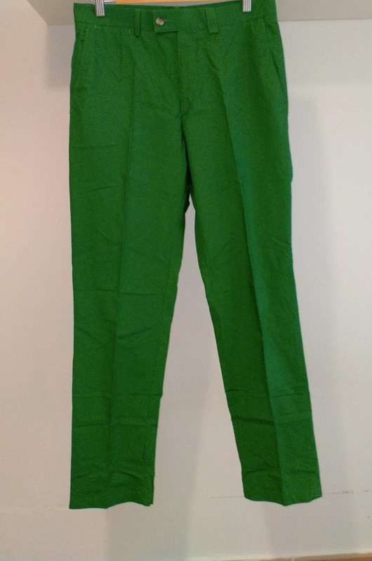 Talla 33 pantalon hotsell