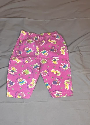 Pantalon fille 6Mois, condition: Good, size: 6-9 months / 68 cm, €1.50, €2.28 includes Buyer Protection