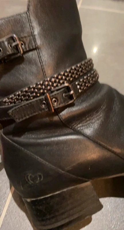 Bottines Mamzelle - photo numéro 3